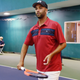 James Blake (Nicholas Hunt/Getty Images)